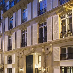 Pavillon Faubourg Saint-germain&spa France