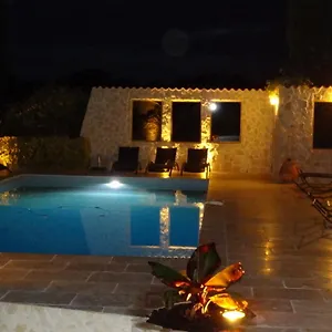 La Bastide De Font Clarette France